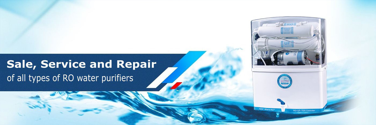 Bigbos RO Services in Gwalior